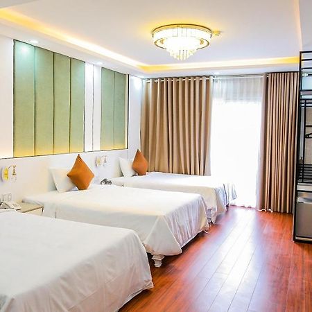 Mayana Hotel Da Nang Exteriör bild