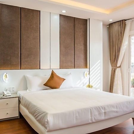Mayana Hotel Da Nang Exteriör bild