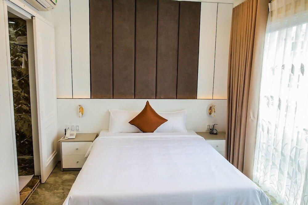 Mayana Hotel Da Nang Exteriör bild