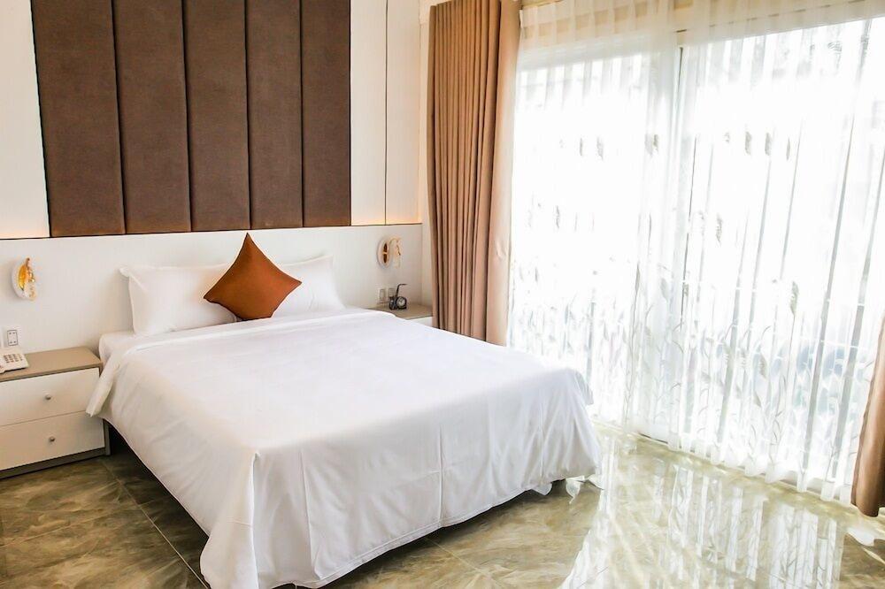 Mayana Hotel Da Nang Exteriör bild